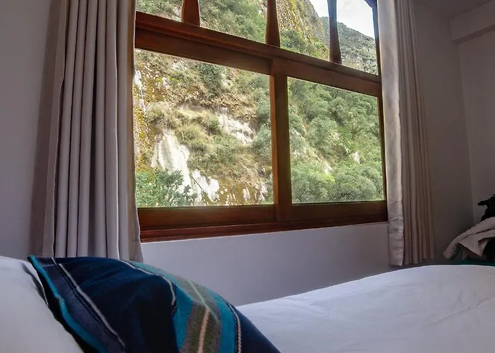 Casa Andora * Machu Picchu