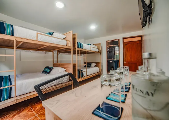 Casa Andora Hotel Machu Picchu