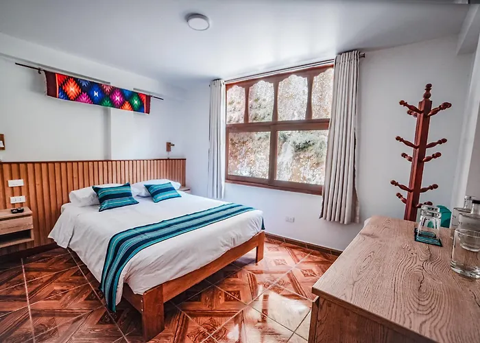 Casa Andora *