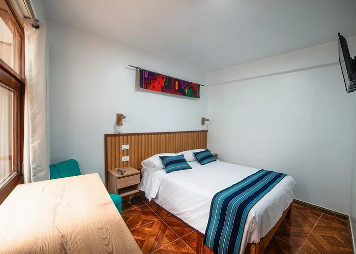 Hotel Casa Andora