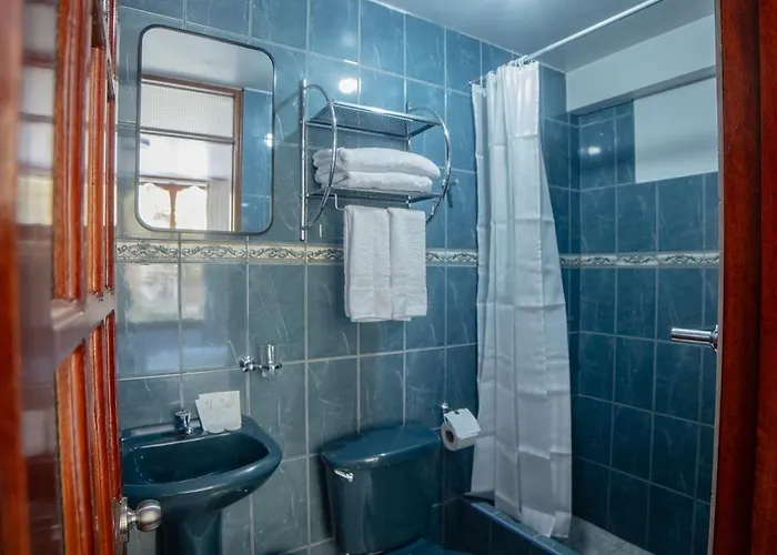 Casa Andora *