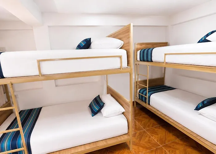 Hotel Casa Andora *